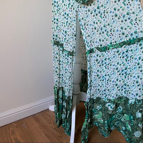 Rare SPELL Winona gown - Picture 10 of 16